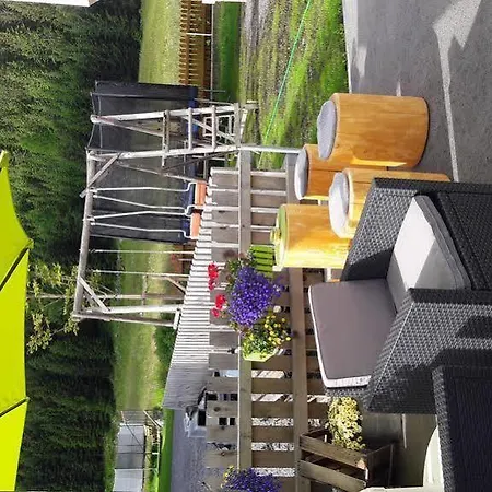 Casada - Silvretta Premium Card Betrieb 호텔