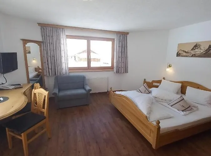 Casada - Silvretta Premium Card Betrieb 3*