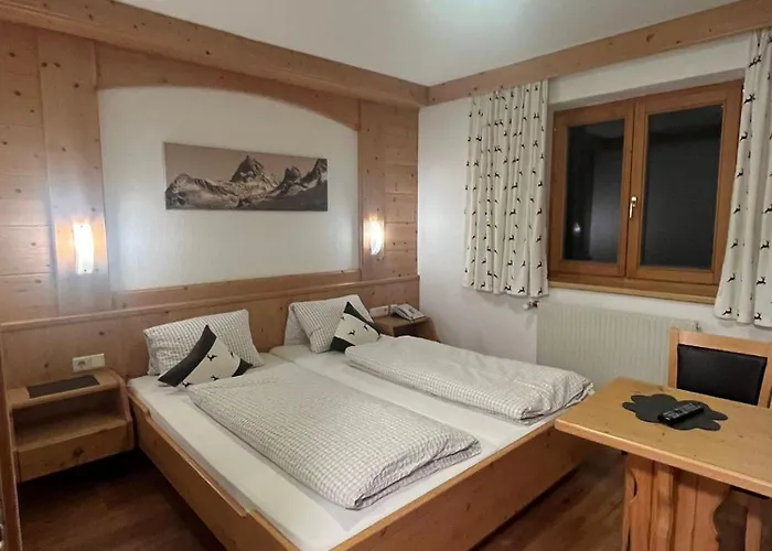 Casada - Silvretta Premium Card Betrieb Отель