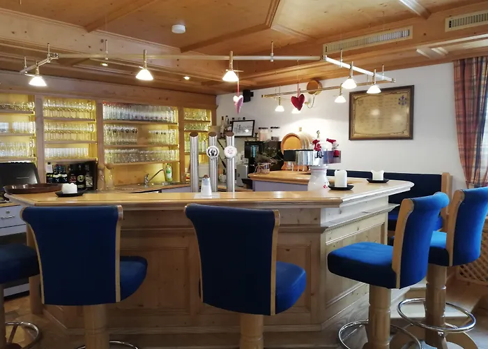 Casada - Silvretta Premium Card Betrieb Отель 3*