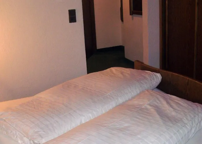 Casada - Silvretta Premium Card Betrieb Отель 3*