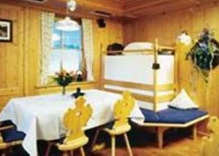 Casada - Silvretta Premium Card Betrieb 3* Гальтюр